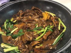 -十三姨工厨顺德美食·宴会·团餐(天河北路店)