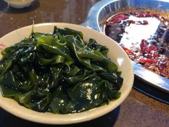 海带苗-马帮寨院坝火锅(龙港公园店)