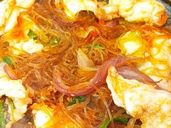 -必点海鲜·鲅鱼水饺(鞍山西道店)