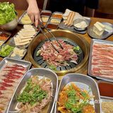 为什么好吃的都在步行街啊！