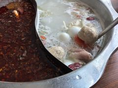 -傣妹火锅(狮子桥店)