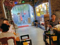 -越城记黑鱼煲(福侨大厦店)