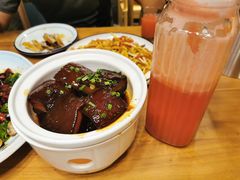 东坡肉-好媳妇(太湖路店)