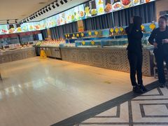 -韩记海鲜饺子旗舰店(红海新区店)