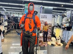 -迪卡侬(大英山店)