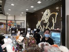-GODIVA(国际金融中心店)
