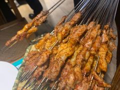 -有奴思烤肉·清真(正宁路店)