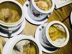 -广东道至正餐厅(区庄店)