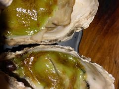 -烧蠔帮·生蚝海鲜牌档(观海店)