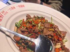 -小暖厨·长沙菜(孟州店)