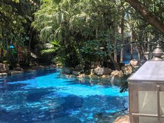 -Waterfall瀑布湾优健源(华侨城店)