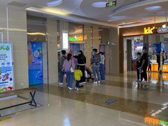 -万达广场(松江店)