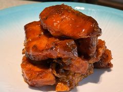-金典银峰老鹅馆·昆山菜(亭林公园店)
