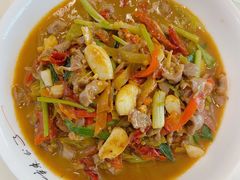 -辣公子·千岛湖私房菜(滨江店)