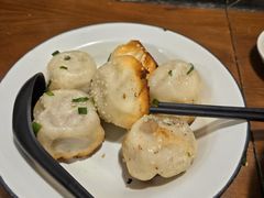 -舒蔡记生煎菜饭(云南中路店)