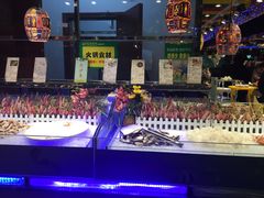 -巴犀烧烤(新崇光店)