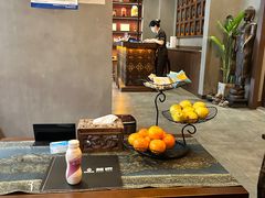 -菩泰·泰式草本按摩SPA(武汉新天地南馆店)