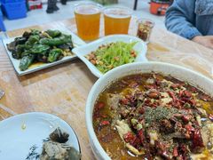-快活林麻辣鱼(都天巷店)
