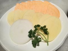 -韩宫宴烤肉·料理(大宁国际店)