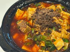 -陈麻婆豆腐(春熙店)