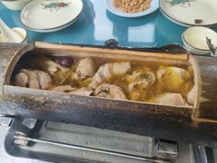 -生态苑农庄(十里画廊遇龙河店)