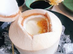 -狐狸爱上椰子鸡(滨江星光大道店)