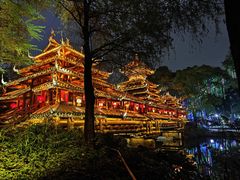 -深圳锦绣中华民俗村