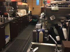 -星巴克(天津大悦城第二店)