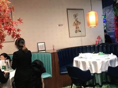 -雲蜀龙阁·金牌水煮鱼(方庄店)