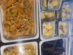 -相约海中金海鲜肥牛自助烤肉火锅(上下九店)