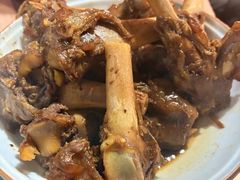-老北京胡同味道二荤铺(酒仙桥店)