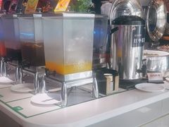 -渔纬港海鲜自助餐厅(湖里万达店)