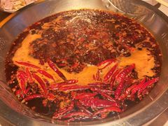 -小龙坎火锅(全球总店)