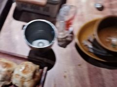-耶里夏丽·丝路新疆菜·清真食品(徐汇南丹东路臻选店)