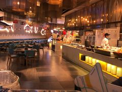 -星伦多自助料理(永旺店)