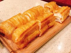 金牌靓油条-点都德(北京路贰店)