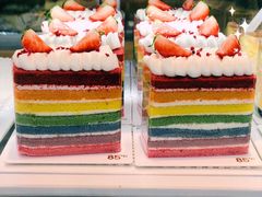 -85度C(苏州石路店)