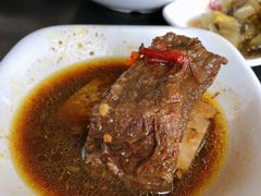 -好成财牛排馆(涂门街总店)