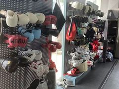 -威克健身游泳(万菱汇店)