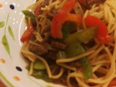 -萨莉亚意式餐厅(永旺购物中心店)