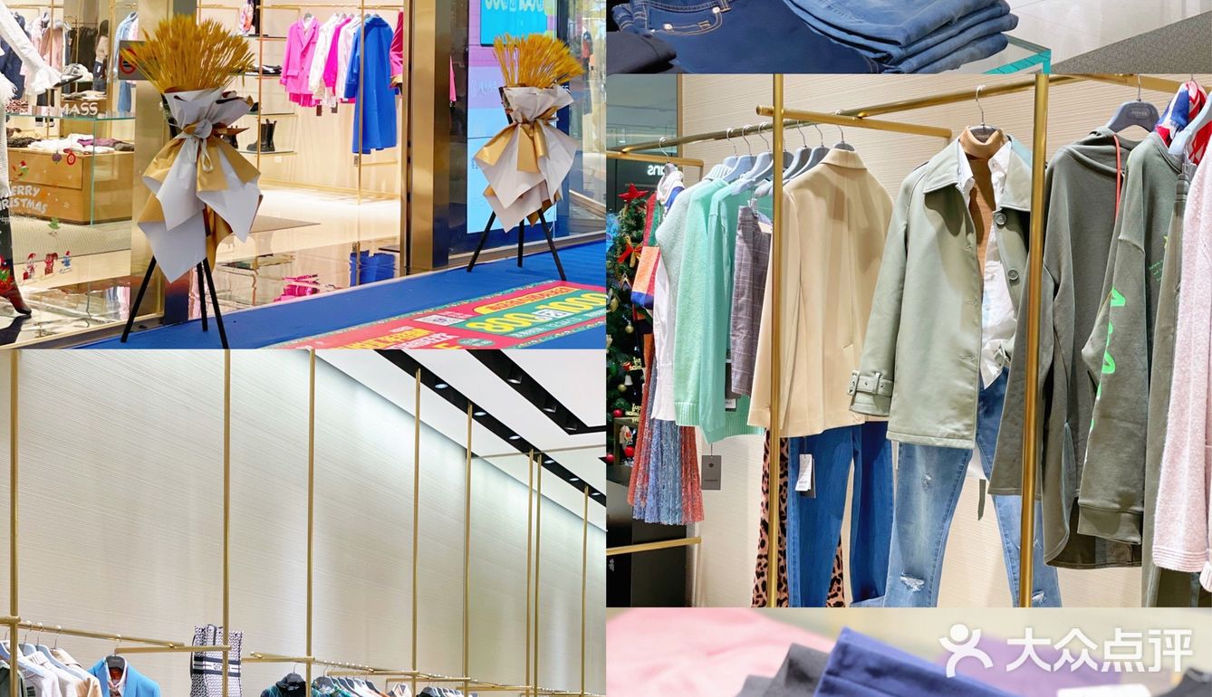 深圳探店｜圣诞元旦不狂欢？卓悦汇又来撒钱啦！！