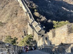 -慕田峪长城