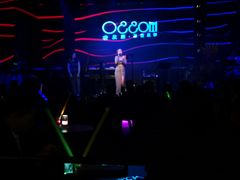 -MOSSO音乐酒吧·live house(南京旗舰店)