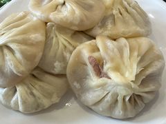 -老庞家水馅包子馆
