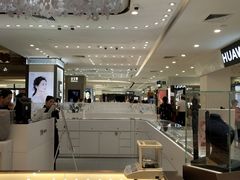-巴黎春天(浦建店)