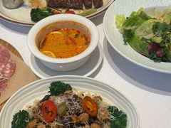 -Mark&Mars Restaurant