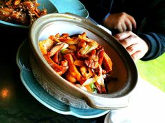 -西安凯悦酒店·湖畔中餐厅