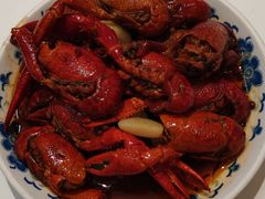 -老长沙龙虾馆·聚会餐厅(白石洲店)