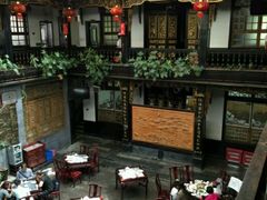-蔼若春.传承三十年云南菜(金碧公园店)