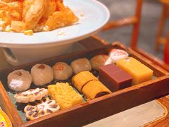 -那家小馆•北京菜•烤鸭(中关村店)